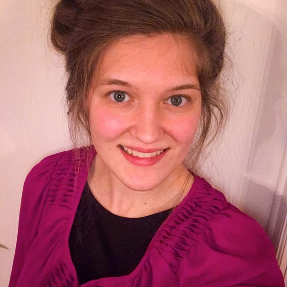 Meet your Posher, Suvanna - Picture 3 of 13